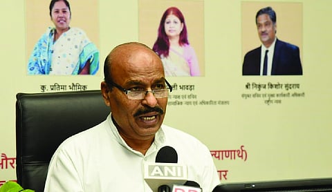 Union Minister to launch JEEVAN app, SHATAYU dashboard today
