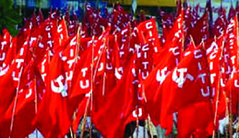 Unions call for protests against NFSA amendments