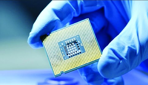 Universities in Delhi key to India’s semiconductor talent push