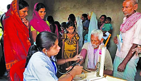 UP’s silent healthcare decentralisation revolution