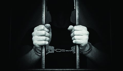 UP: Woman gets life term for murdering 4-year-old son