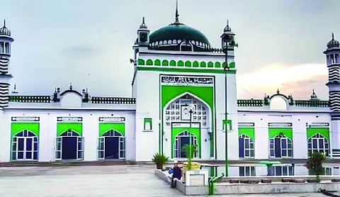 UP court to hear Sambhal mosque dispute case on February 24