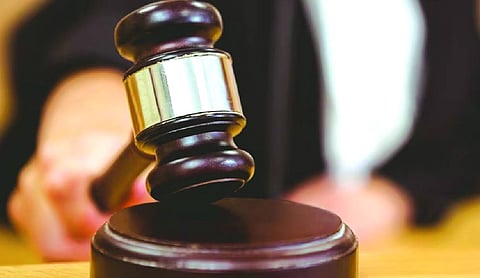 UP courts awards death sentence to woman, sons