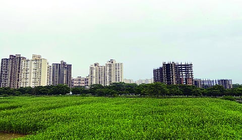 UP Govt approves Rs 943 cr seed capital for Ghaziabad’s Harnandipuram Scheme