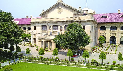 UP pradhans can’t stay as administrators: HC