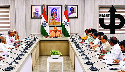 UP redraws India’s innovation map