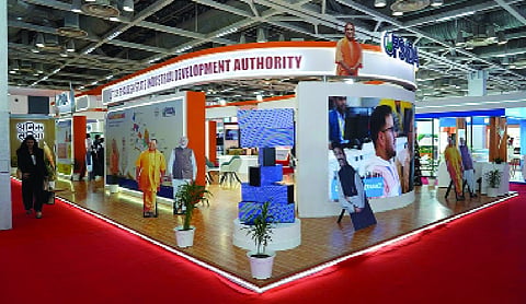 UP to become logistics hub as UPSIDA approves 4 new projects