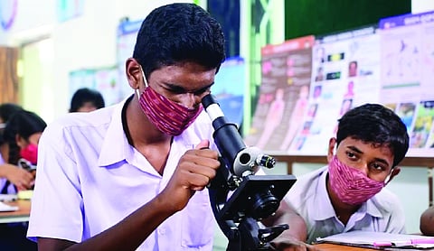 UP to launch Dream Labs in 600 Govt schools