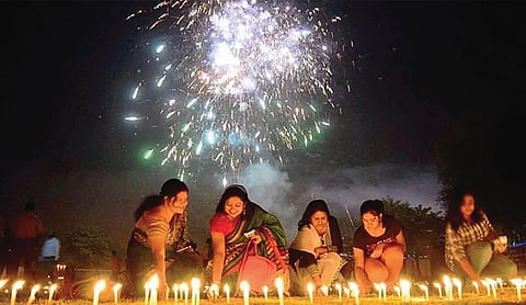 US: Nebraska adopts resolution recognising celebration of Diwali
