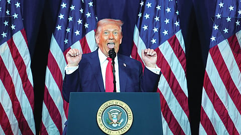 US Advices Indian Students on Law Compliance