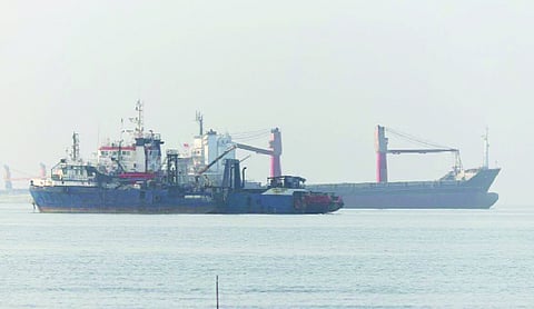 US forces guide 70 commercial ships through Strait of Hormuz: Report