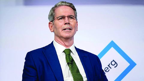 US hints at easing tariffs on India