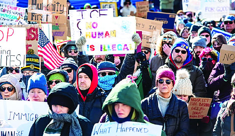 US judge blocks deportation of 3,000 Yemeni refugees