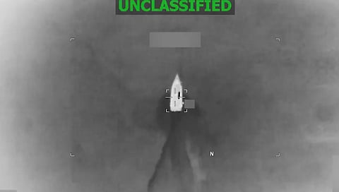 Source: X/@Southcom video screengrab
