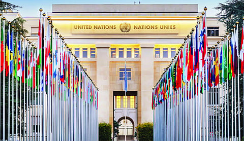 US NGO HemAth gets UN accreditation for empowering Kashmiri women