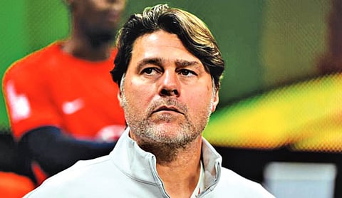 US players on World Cup have fear of missing out