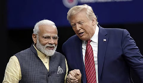 US Proposes 12.5% Extra Tariff on India and 53 Countries Over Forced Labour Import Allegations