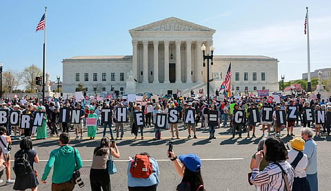 Photo Credit: Reuters