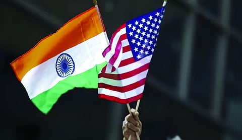 US team likely to visit India next month for trade talks