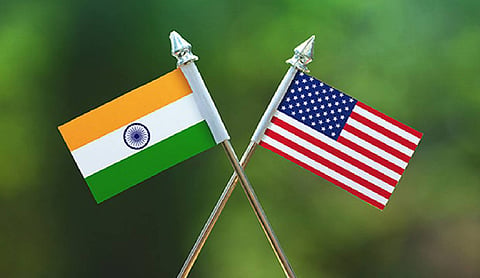 US Team to visit India from June 1–4 For key trade pact negotiations