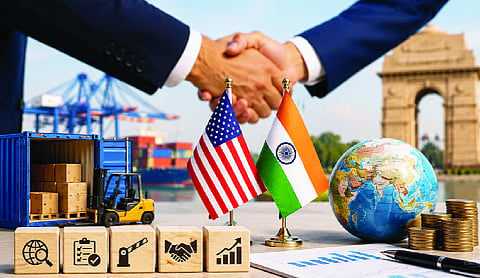 US team to visit India from June 1-4 for trade talks