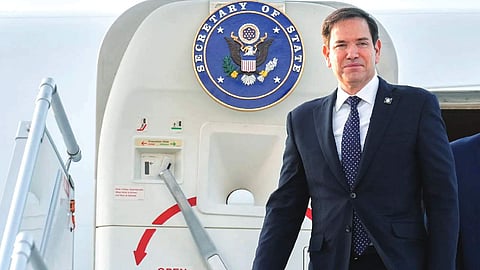 US threatens fresh military strikes on Venezuela