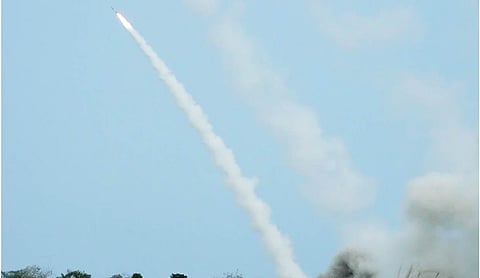 US to boost missile presence in Philippines amid China tensions