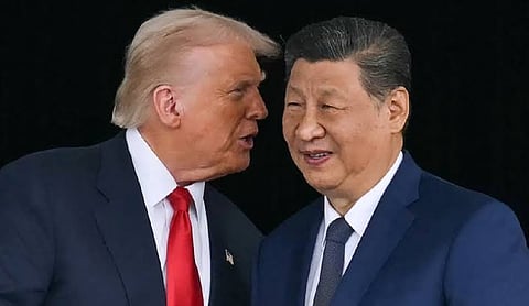 US to spend hundreds of millions to counter China
