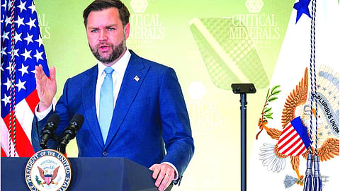 US wants to create critical minerals trading bloc