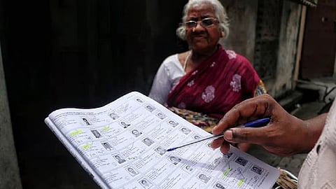 Uttarakhand Congress alleges Form-7 misuse to delete voters during SIR, approaches EC