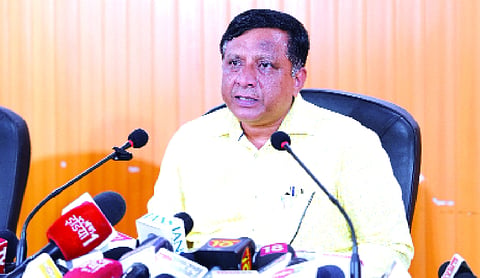 Uttarakhand govt settles pay parity issue for UPNL staff hired till October 2024