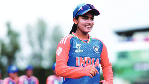 Vaishnavi