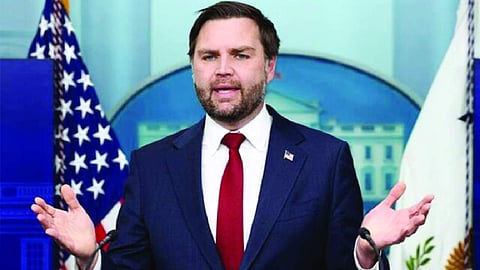 Vance, Rubio to attend Winter Olympics opening ceremony