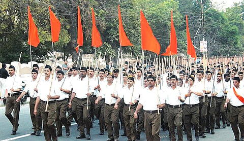 Vasudhaiva Kutumbakam only sustainable path to global peace, coexistence: RSS