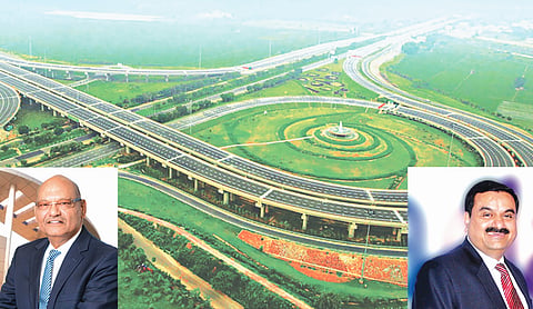 Vedanta moves SC against Adani’s Rs 14,535-crore bid for Jaiprakash Associates
