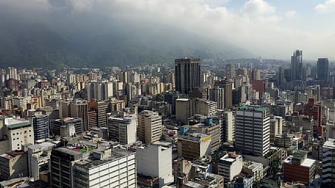 Venezuela and the return of naked imperialism
