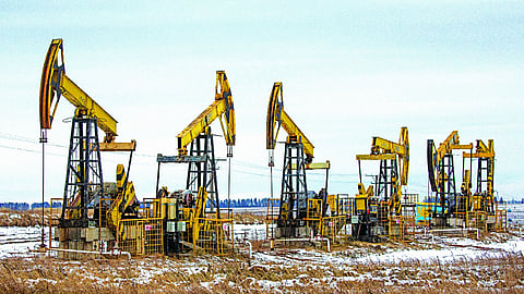 Venezuela developments unlikely to impact oil prices: Crisil Ratings