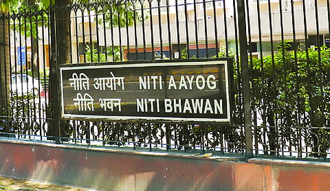 Vocational education from class 9, skills from class 6: NITI Aayog