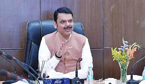 Wait for DGCA probe to end in Ajit Pawar case: Fadnavis