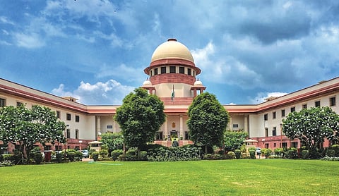 We can’t have fishing inquiry, says SC on West Bengal voters