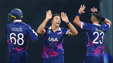 We have to do our homework: Shadley