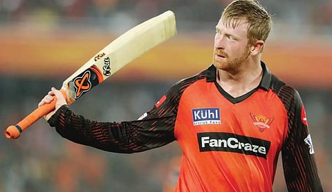 We need to fire in all departments of game, says Klaasen