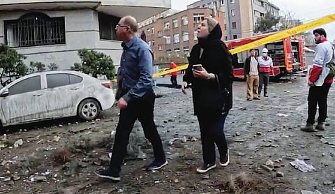 West Asia conflict may push Iranians in Turkey to return