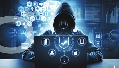 West Asia crisis: India on guard amid growing cyber threat