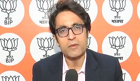 West Bengal’s demography entering a dangerous phase: BJP