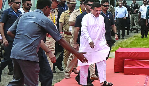 West Bengal begins deportation drive