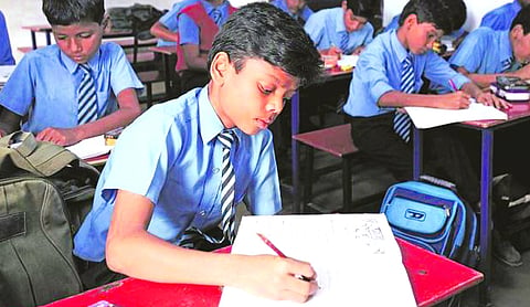 West Bengal Government signs MoU to implement PM SHRI Schools scheme