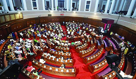 West Bengal passes delimitation laws for Kolkata, Howrah