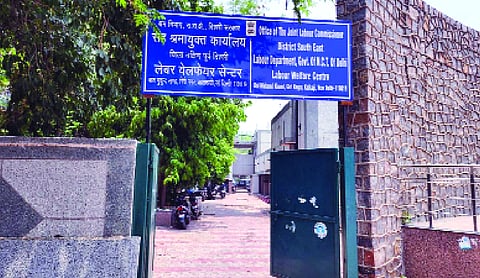 West Bengal polls: Delhi declares April 29 as paid holiday for eligible staff