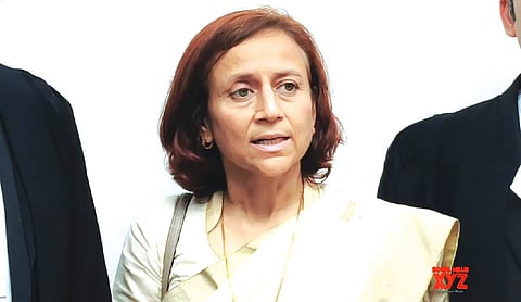 What does Republic Day mean when Constitutional rights are not given? ask Wangchuk’s wife Gitanjali